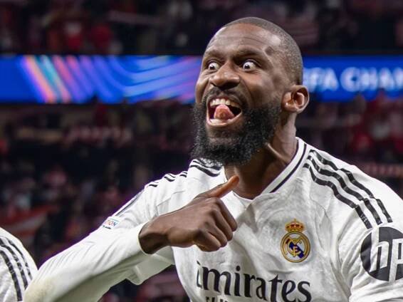 Real Madrid: Přestup Mbappého a info o klubu