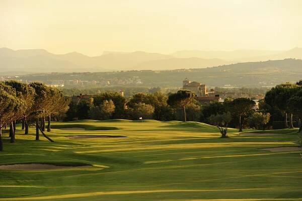 Spain archivos | Casanova Golf