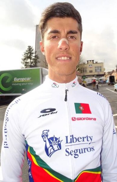 Luís Gomes (cyclist)