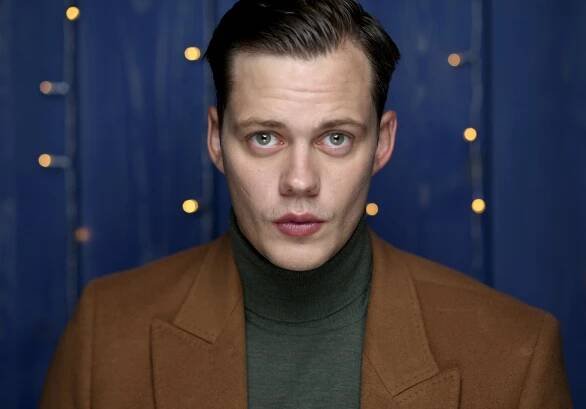 37 Facts About Bill Skarsgard