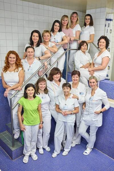 Rehabilitace | Oblastní nemocnice Trutnov a.s.