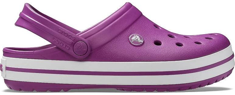boty Crocs Crocband - Viola
