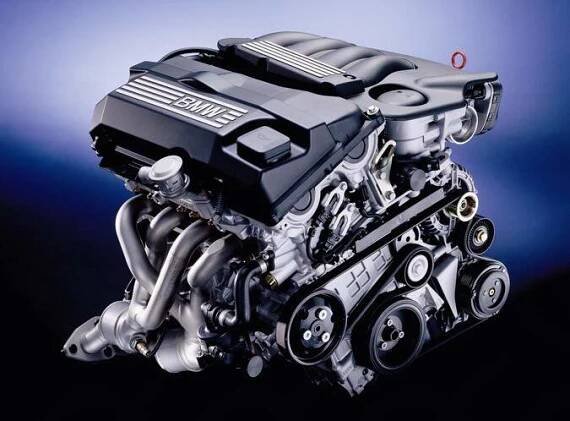 Motor roku 2001 v roce 2022
