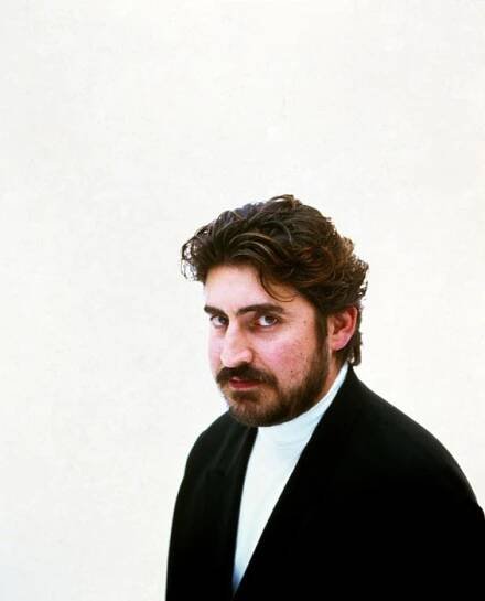 Alfred Molina fotka