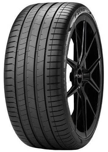 Pirelli P-Zero PZ4 Luxury 245/35 R20 95 Y XL SI od 4 505 Kč