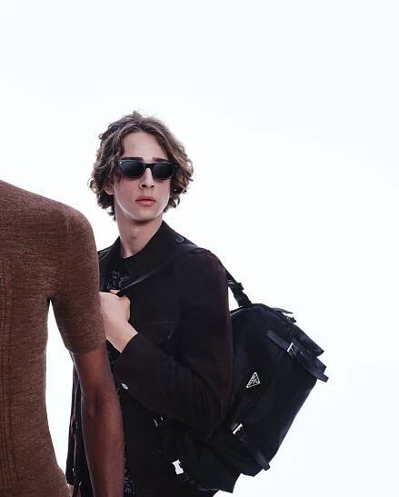 Prada Bags for Men