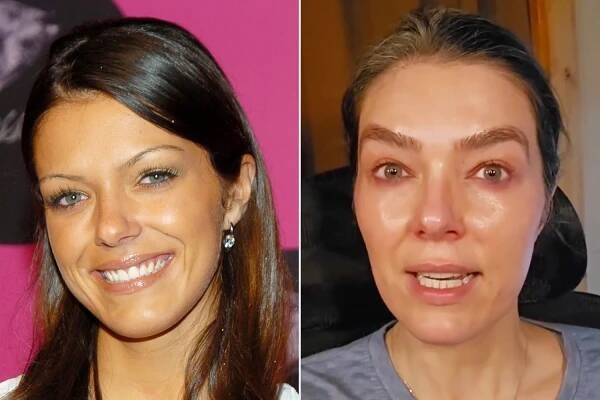 Original America's Next Top Model Winner Adrianne Curry Lives in Montana and Sells Avon: All About Her Life Now