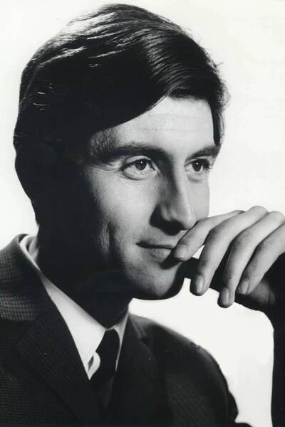 Ljubiša Samardžić herec