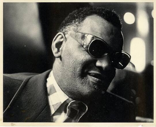 Ray Charles • Black Mixtape