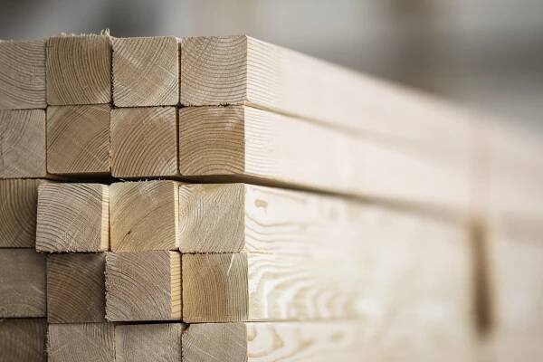Mass timber products and lumber company | Kalesnikoff