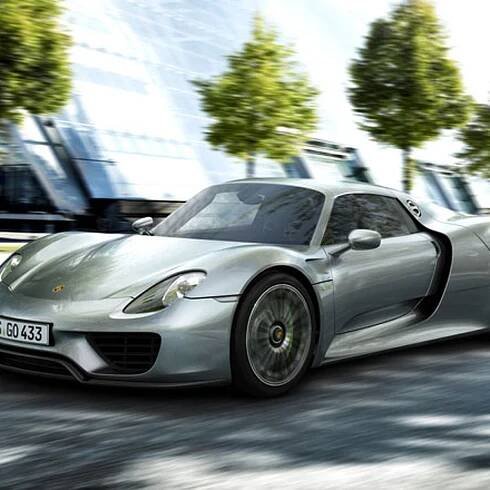 Porsche Praha Smíchov otevírá největší autosalon Audi v centru Prahy