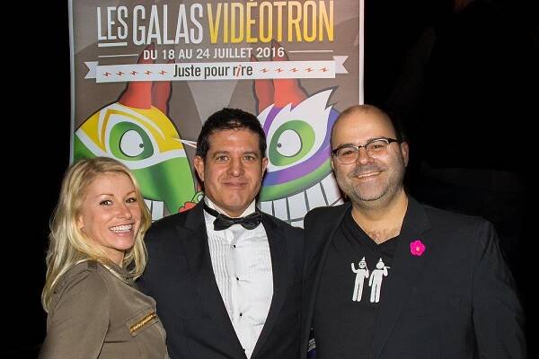 Chris Gauthier - G5 Communications, Strategies and Public Relations