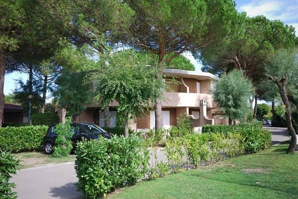 Villaggio Tivoli *
