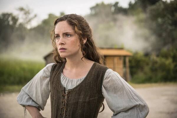 Jamestown - Episode 3 (S01E03) (2017) | Galerie - Z epizody | ČSFD.cz