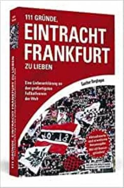 Eintracht Frankfurt | Meine Traumelf