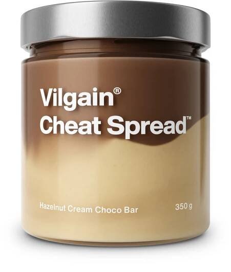 Vilgain Cheat Spread