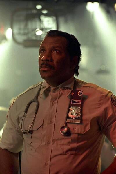 Ving Rhames - Actor