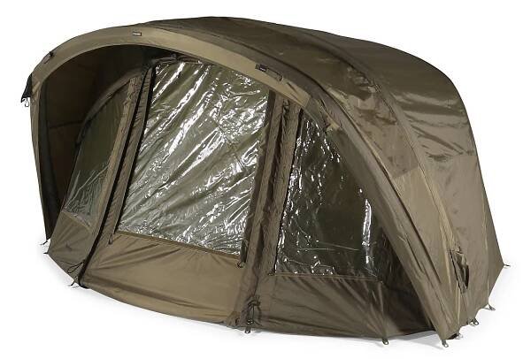Chub Airbrid Bivvy 1 Man