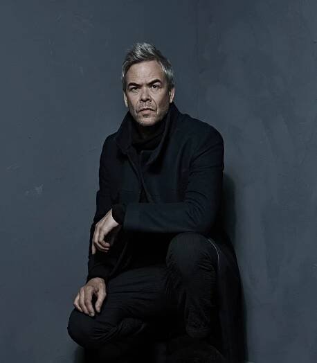 Hannu Lintu - Conductor