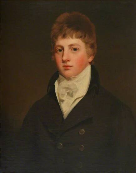 William Cavendish (MP for Derby) - Wikipedia