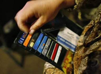 Don't be led astray by 0% credit cards