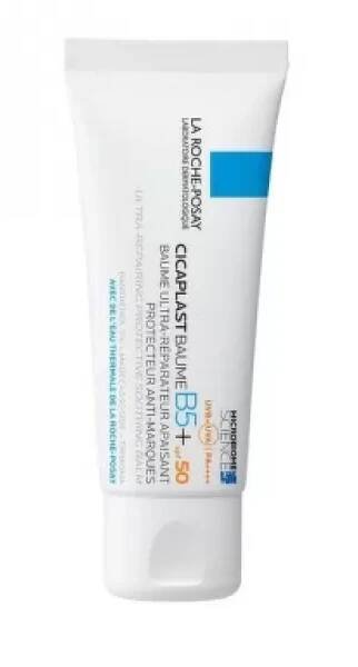 LA ROCHE-POSAY CICAPLAST B5+ balzám SPF50 40ml - skladem