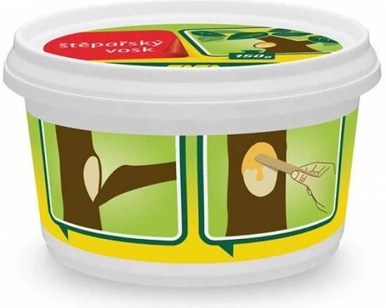AgroBio PM Štěpařský vosk 150 g