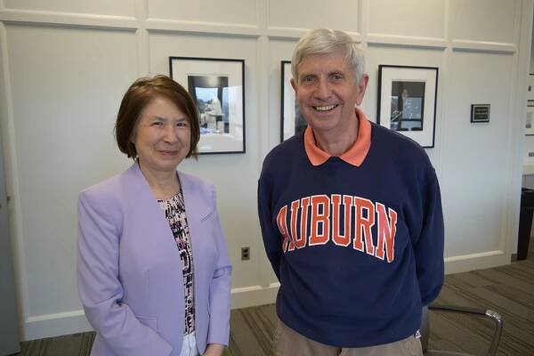 Featured | Auburn University Foundation
