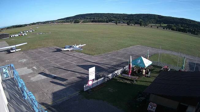 Dvůr Králové nad Labem Aerocklub