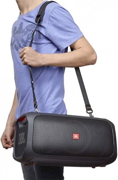 JBL Partybox On-The-Go