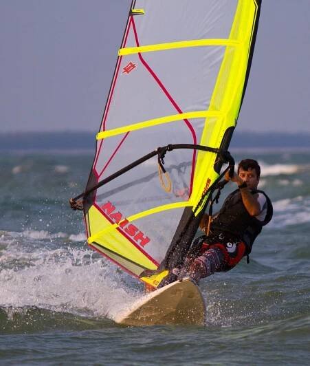 About Quest — Quest Adventure Sports Academy
