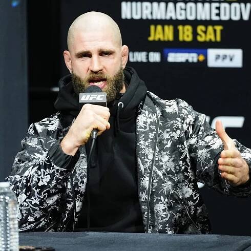 Naváženo. Holohlavý Procházka ukázal formu, UFC hlásí ztrátu