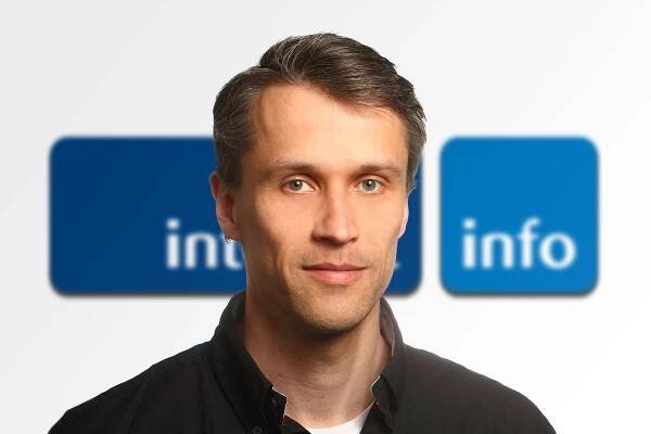20 let podnikání Tomáše Krause z Internet Info