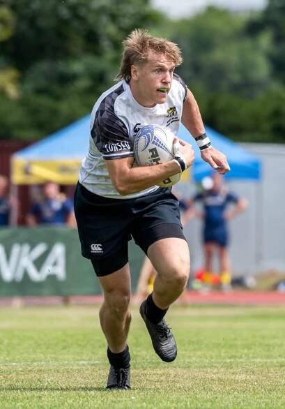 Ceny nejlepším ragbistům Tatry rozdány – Rugby Club Tatra Smíchov 