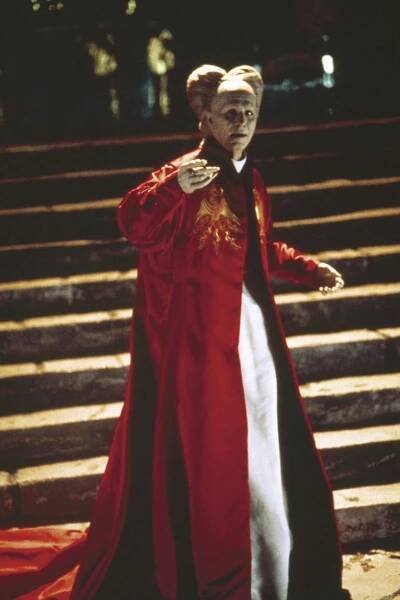 Sirius z Harryho Pottera Gary Oldman slaví! Z pomocníka na jatkách hvězdou