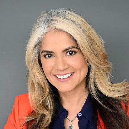 Moira Shourie