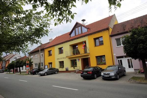 Čtvero významných výročí letos oslaví Dolní Němčí