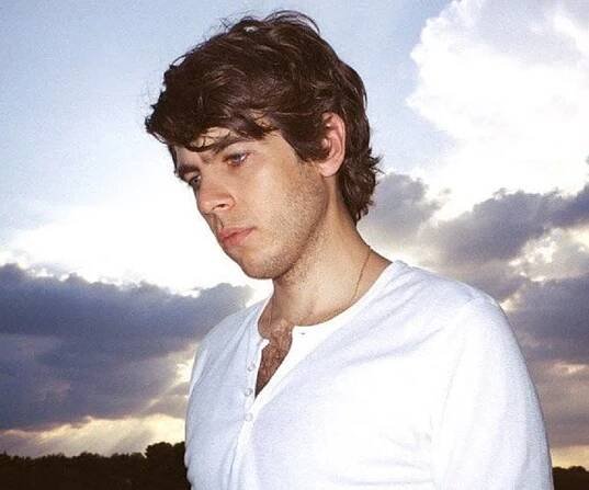 James Righton – Bio, Facts, Family Life of British Musician