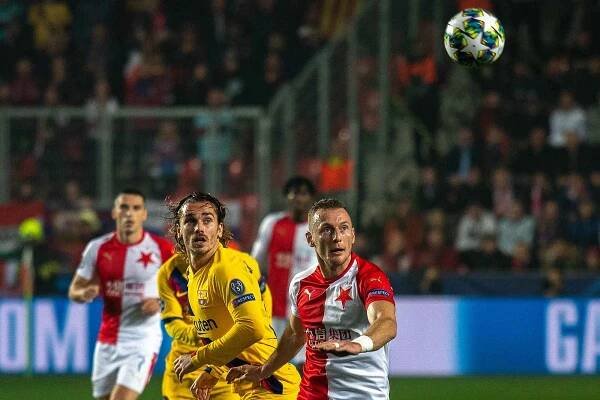 Slavia odhalila, s kým jde do Ligy mistrů. Nechybí ani tři nejčerstvější posily