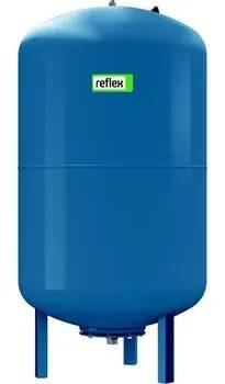 REFLEX expanzomat REFIX DE 12/16 16bar 12l G3/4" 7302105