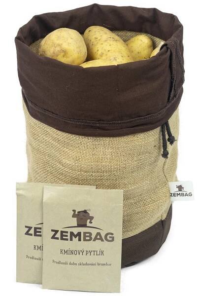 Zembag Pytel na 5 kg brambor