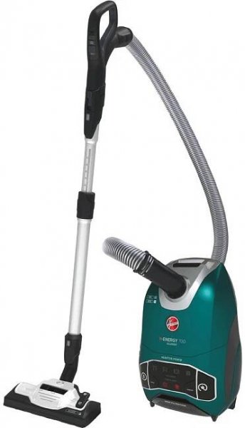 Test Hoover HE 730 ALG 011