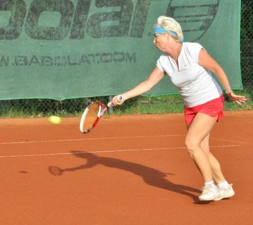 OBRAZEM: Filip Drexler vyhrál Amater Tenis Open