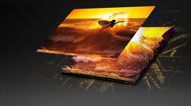 Televize Samsung QE65QN91B | DATART