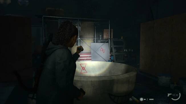 Alan Wake II – Reseña – Gamer Trick 2023