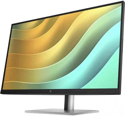 LED monitor HP E27u G5 27" 2560 x 1440 px IPS / PLS Model E27u G5