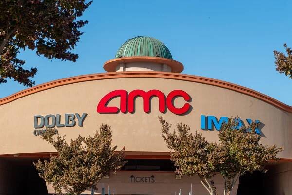 AMC Entertainment To Build 40 More Dolby Cinema Auditoriums In U.S.