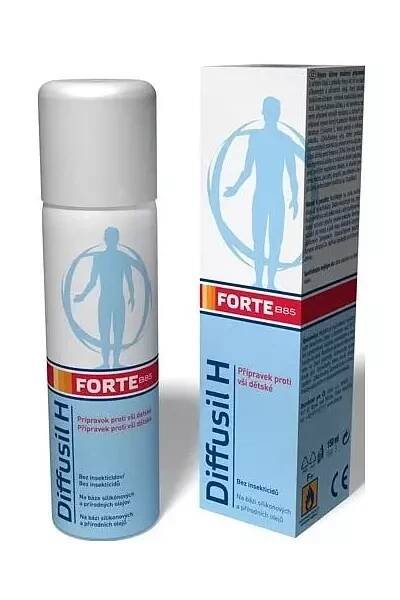 Diffusil H Forte photo