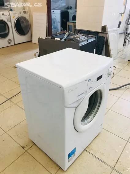 Prodáme malou pračku Aquamatic - Poruba - Bazar