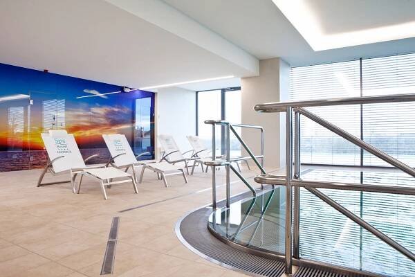Spa resort Lednice - Pobyt nejen pro seniory